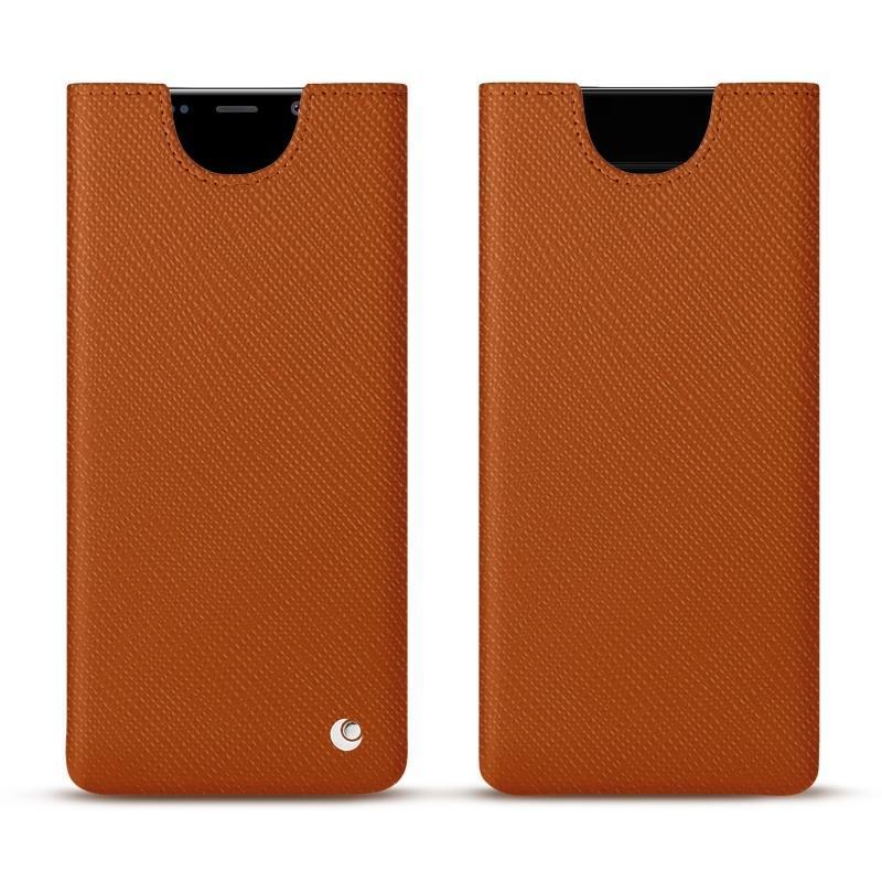 Capa em pele Samsung Galaxy Note9