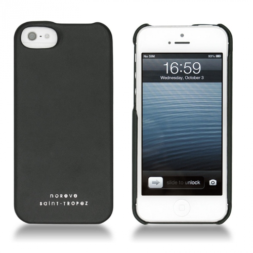 レザーケース Apple iPhone 5