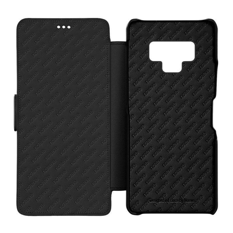 Capa em pele Samsung Galaxy Note9