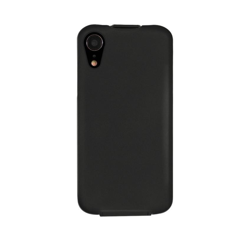 Custodia in pelle Apple iPhone Xr