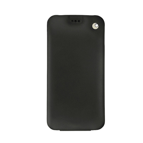                                                                                                                     Capa em pele Apple iPhone Xr
                                                                                                              