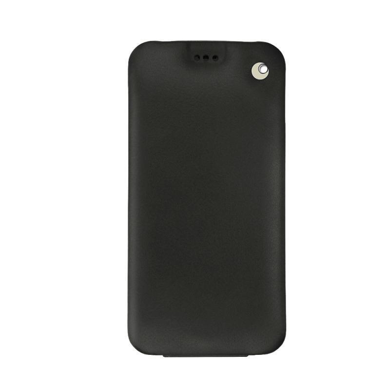 Funda de piel Apple iPhone Xr