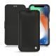 Funda de piel Apple iPhone Xr - Noir ( Nappa - Black ) 