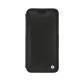 Apple iPhone Xr leather case
