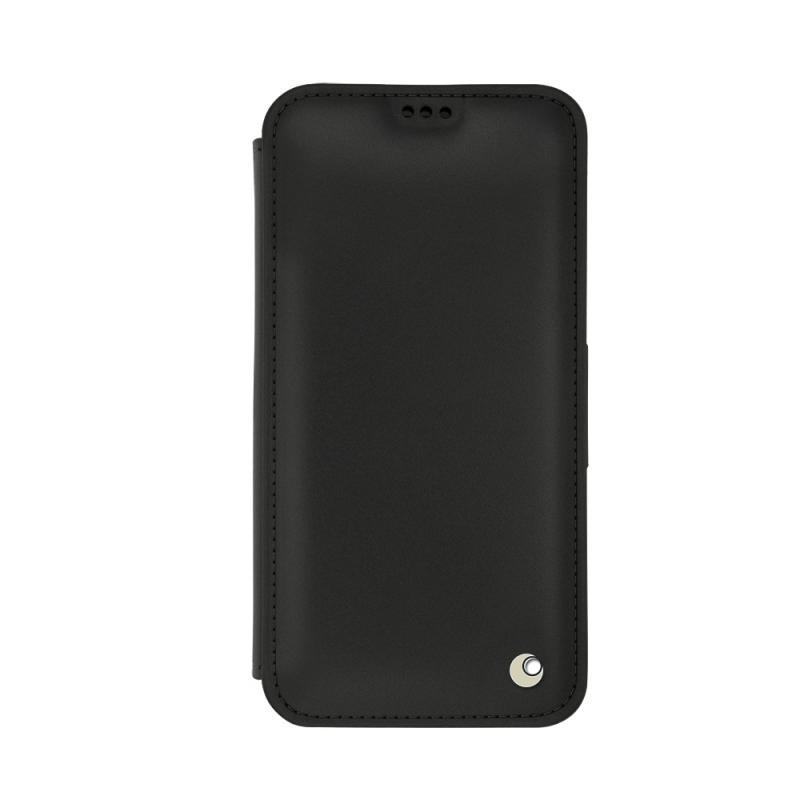 Housse cuir Apple iPhone Xr