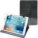 Lederschutzhülle Apple iPad 9.7" (2017) - Onyx - Couture