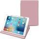 Housse cuir Apple iPad 9.7" (2017) - Rose PU
