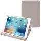 硬质真皮保护套 Apple iPad 9.7" (2017) - Taupe innocent