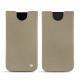 Custodia in pelle Apple iPhone Xr - Darboun sabla