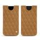 レザーケース Apple iPhone Xr - Castan esparciate - Couture
