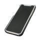 Coque cuir Apple iPhone X