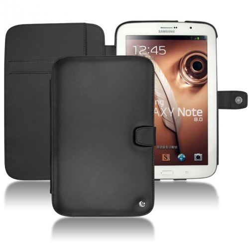 Custodia in pelle Samsung GT-N5100 Galaxy Note 8.0