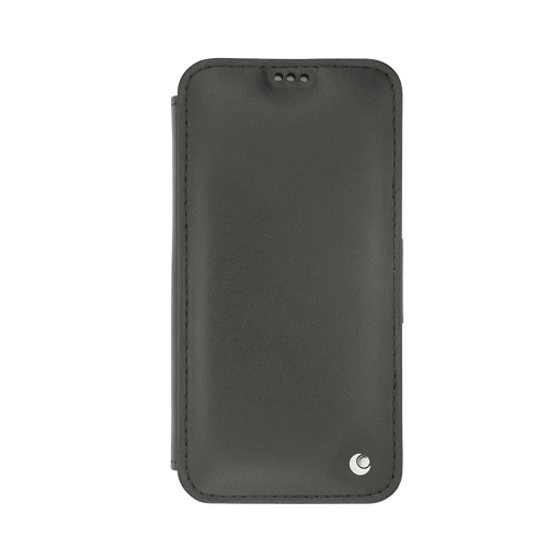                                                                                                                     Housse cuir Apple iPhone Xs
                                                                                                              
