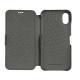 Capa em pele Apple iPhone X