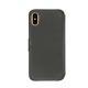 Funda de piel Apple iPhone X