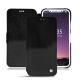 Custodia in pelle Apple iPhone X - Onyx ( Black ) 