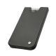 Custodia in pelle Apple iPhone X