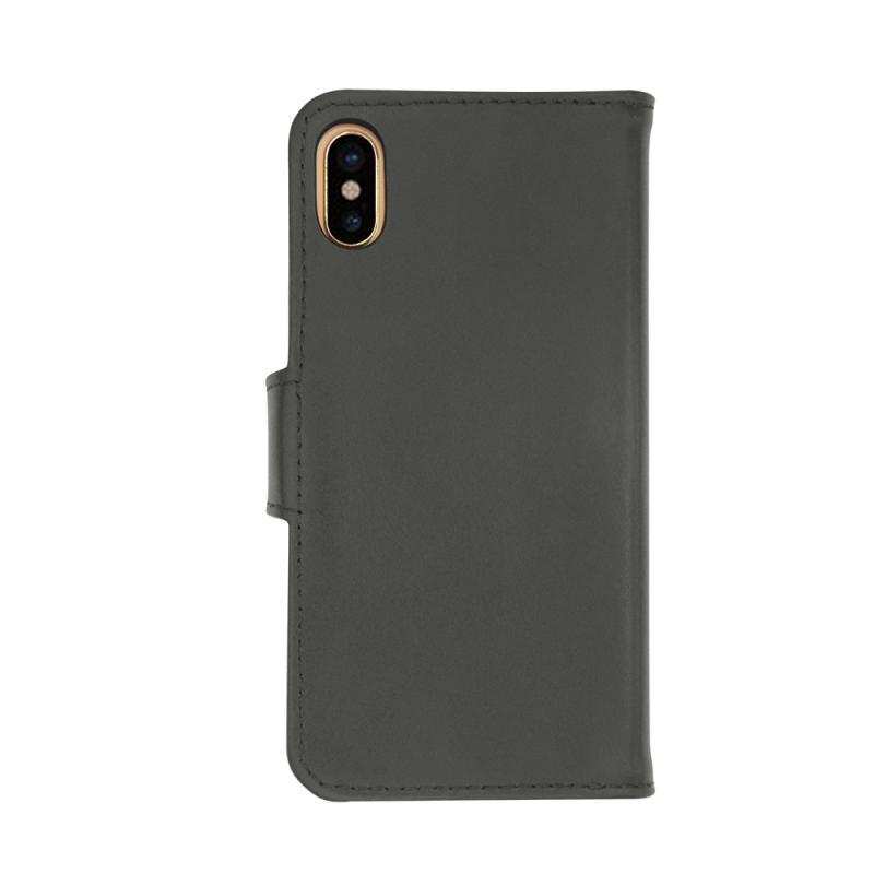 レザーケース Apple iPhone X