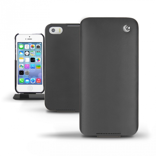 Lederschutzhülle Apple iPhone 5S 