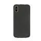 Housse cuir Apple iPhone Xs