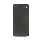 Custodia in pelle Apple iPhone Xs