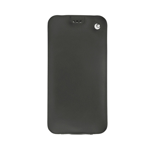                                                                                                                     Custodia in pelle Apple iPhone Xs
                                                                                                              