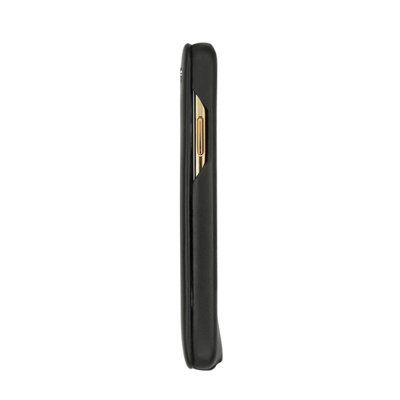 Capa em pele Apple iPhone Xs