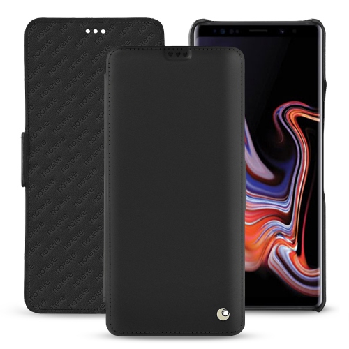 Funda de piel Samsung Galaxy Note9