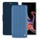 レザーケース Samsung Galaxy Note9 - Abaca ishia