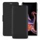 Funda de piel Samsung Galaxy Note9 - Noir PU