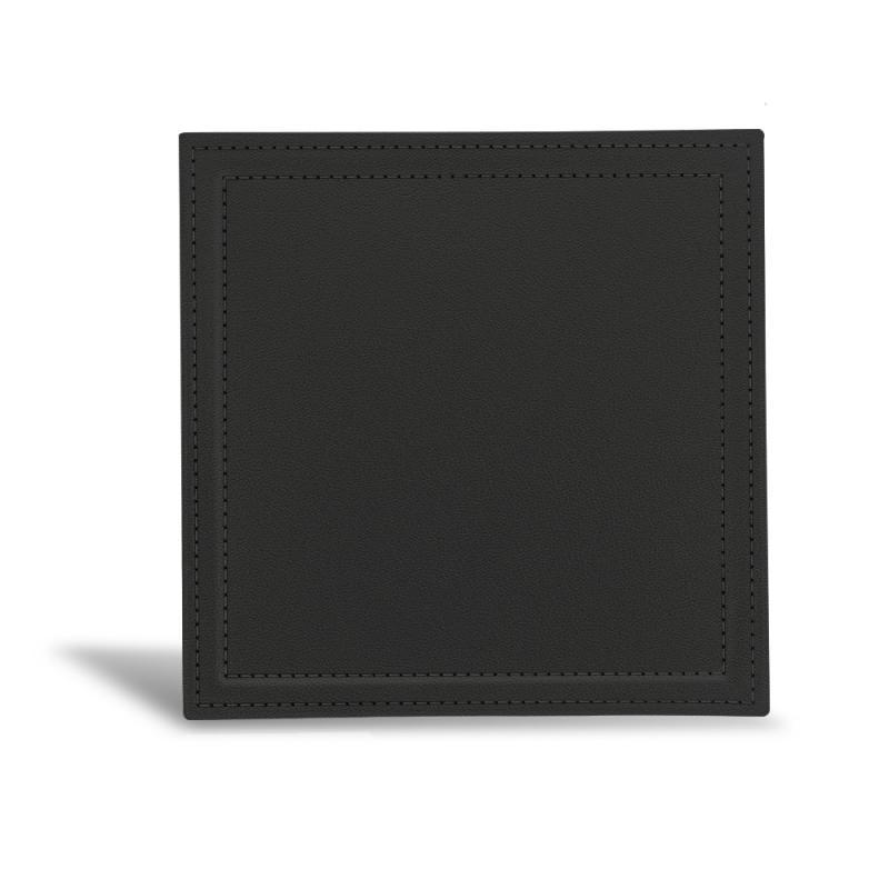 스퀘어 코스터 - 10 X 10 - X6