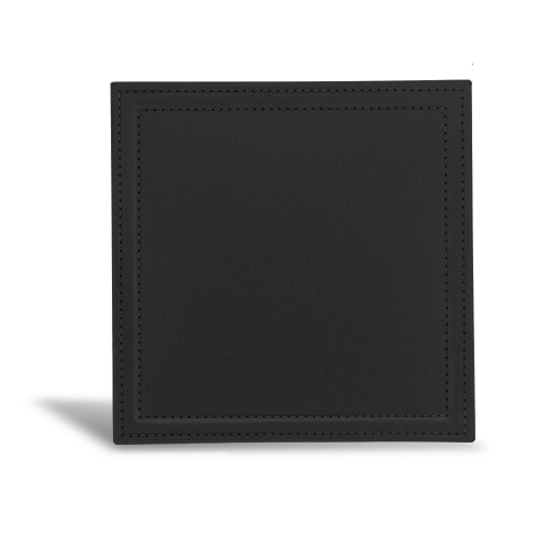 스퀘어 코스터 - 12 X 12 - X6