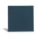 Sottobicchieri - 12 X 12 - X6 - Quadrati - Indigo ( Pantone 303U ) 