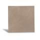 Glasuntersetzer - 12 X 12 - X6 - Quadratisch - Taupe vintage ( Pantone 7530C ) 