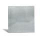 Glasuntersetzer - 12 X 12 - X6 - Quadratisch - Platinium ( Pantone 877C ) 
