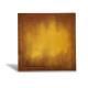 Sous verres - Carré - 12 X 12 - X6 - Doré Patine