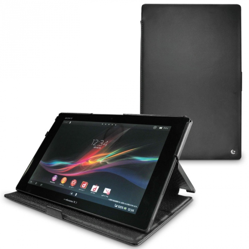 Custodia in pelle Sony Xperia Tablet Z 