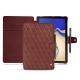 Lederschutzhülle Samsung Galaxy Tab S4 10.5 - Passion vintage - Couture