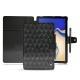 Funda de piel Samsung Galaxy Tab S4 10.5 - Onyx - Couture
