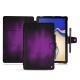 Funda de piel Samsung Galaxy Tab S4 10.5 - Violet Patine
