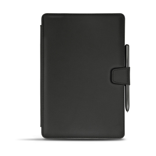                                                                                                                     Custodia in pelle Samsung Galaxy Tab S4 10.5
                                                                                                              