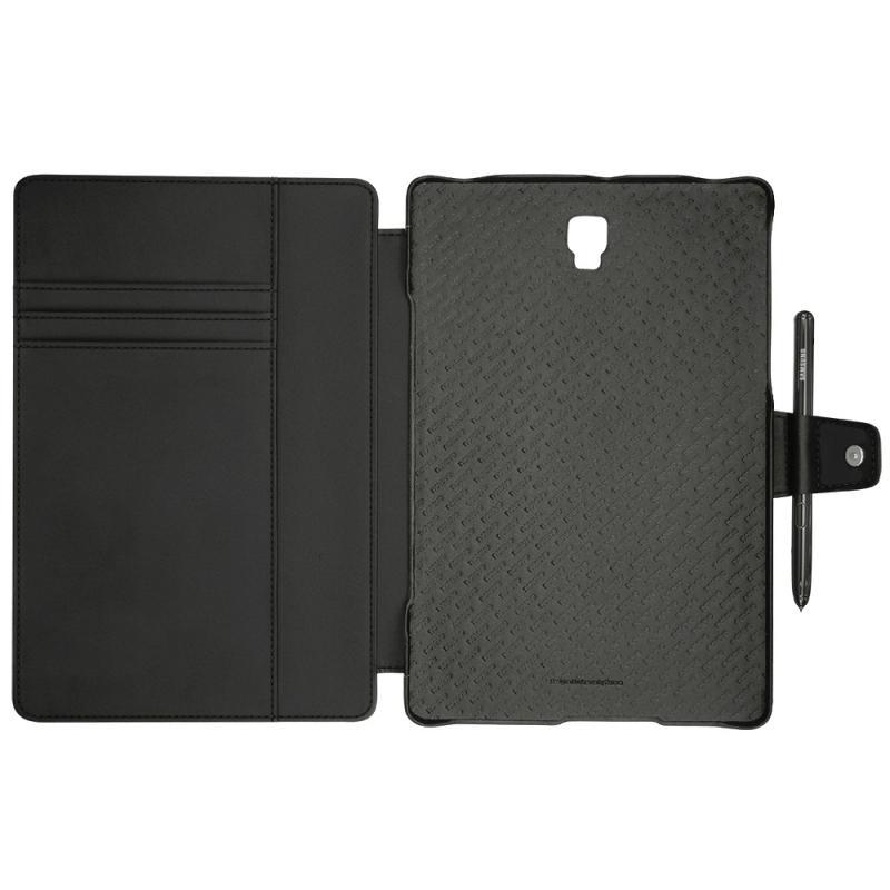 Custodia in pelle Samsung Galaxy Tab S4 10.5