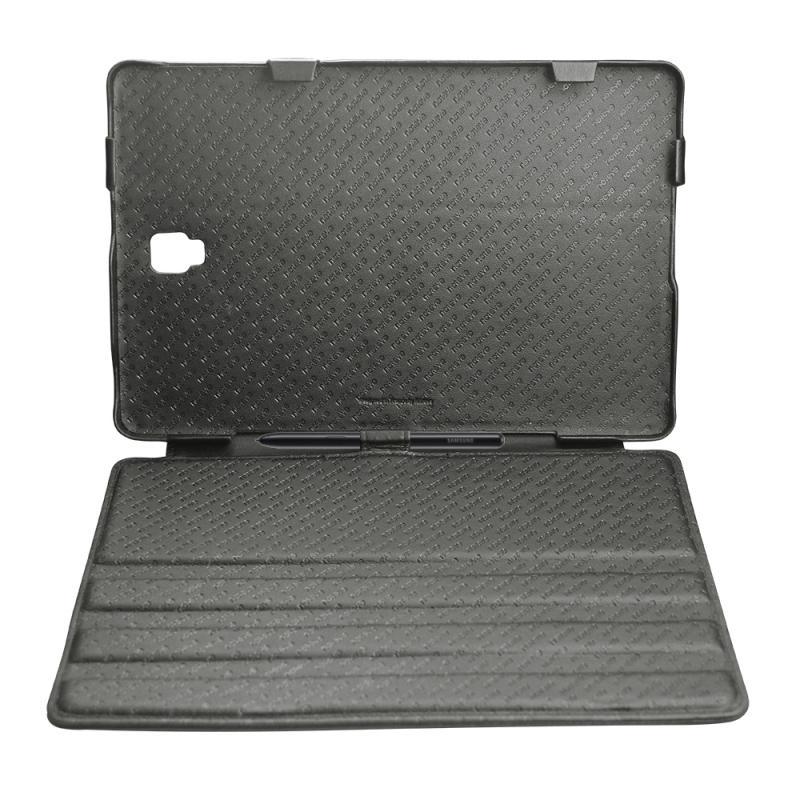 Samsung Galaxy Tab S4 10.5 leather case