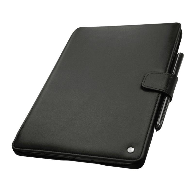 가죽 커버 Samsung Galaxy Tab S4 10.5