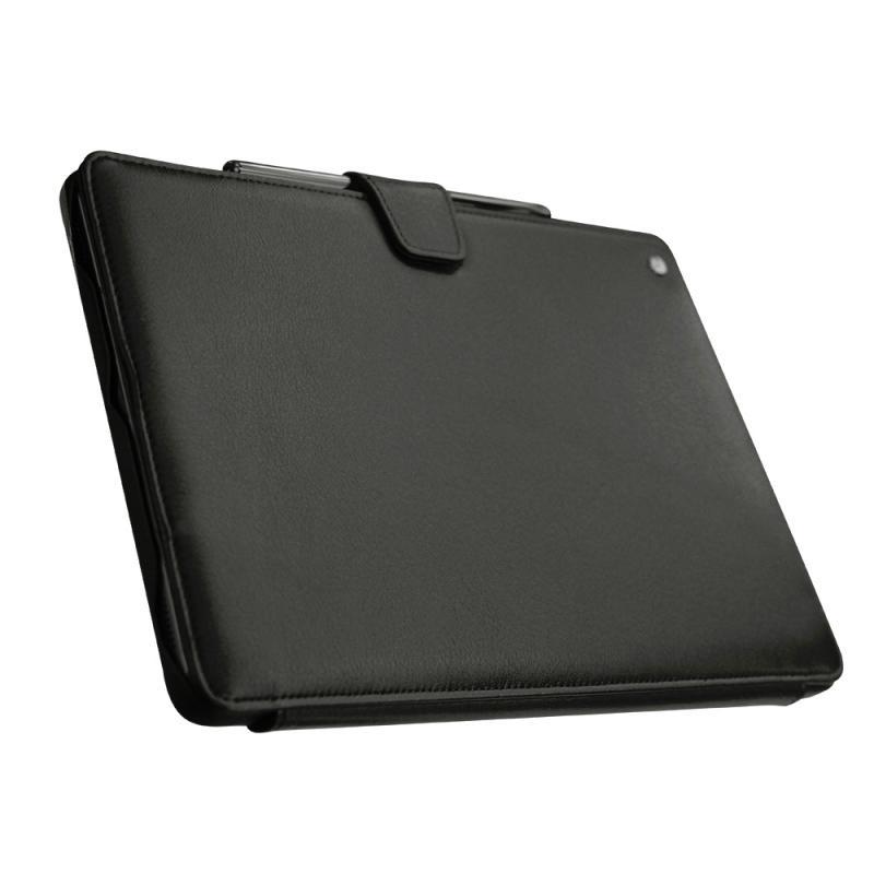 가죽 커버 Samsung Galaxy Tab S4 10.5