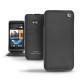 レザーケース HTC One - Noir ( Nappa - Black ) 