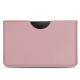 Samsung Galaxy Tab S4 10.5 leather pouch - Rose PU