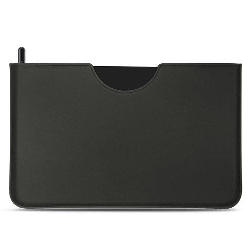                                                                                                                     Samsung Galaxy Tab S4 10.5 leather pouch
                                                                                                              