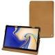 Custodia in pelle Samsung Galaxy Tab S4 10.5 - Castan esparciate