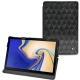 Funda de piel Samsung Galaxy Tab S4 10.5 - Onyx - Couture